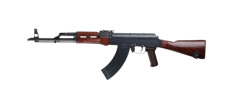 AKM
