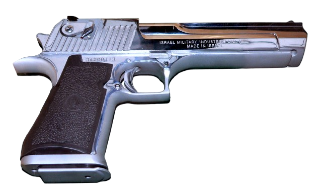 Desert Eagle