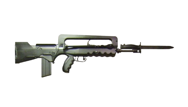 FAMAS