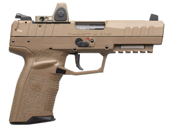 FN Five-seveN