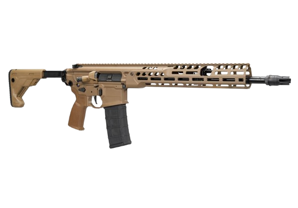 SIG MCX