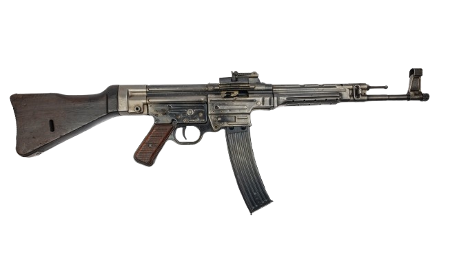 StG 44 // Museum Serial