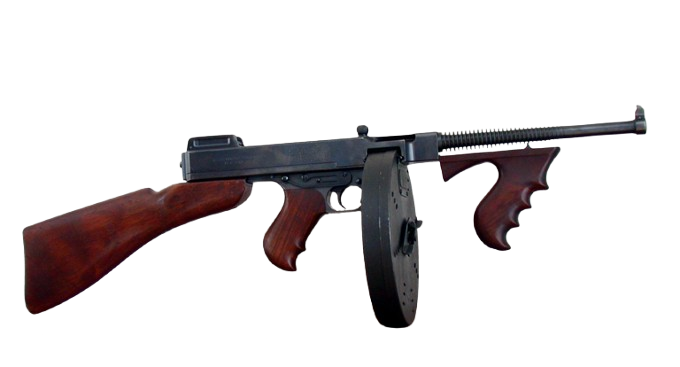 Thompson M1928